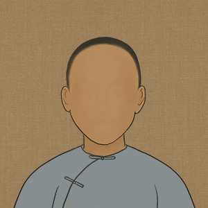 水调歌头·风骨最魁岸